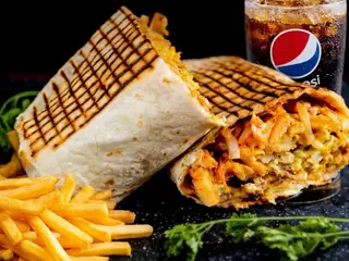 Menu Taco