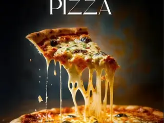 Pizza Kebab Mixta