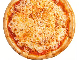 Pizza Kebab Pollo