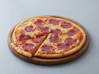 Pizza Salami