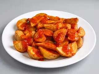 Patata Brava