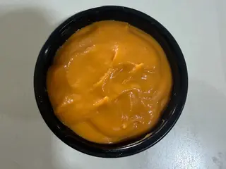 Salsa Algeriana