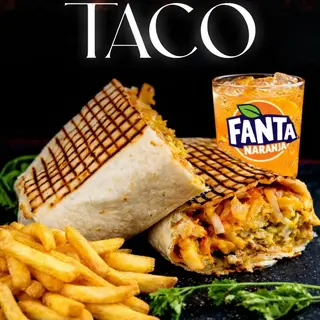 Menu NUGGETACO