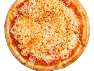 Pizza Margarita (27cm, 30cm)