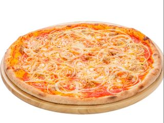 Pizza Atun (27cm, 30cm)