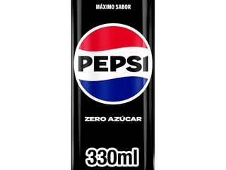 Pepsi Zero