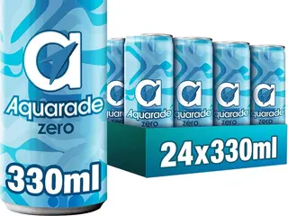 Aquarade Zero Azucar