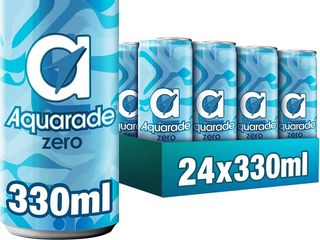 Aquarade Zero Azucar