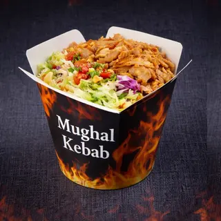 Box Ensalada Carne