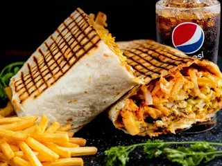 Menu Taco Cabra Fiesta Al Horno