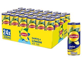 Lipton limón