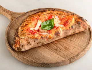 Calzone Mughal
