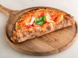 Calzone Mughal