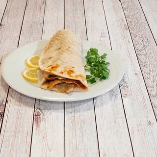 Menú Lahmacum