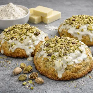 New York Cookie De Pistachos