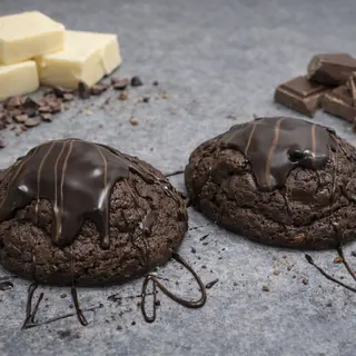 New York Cookie De Dark Chocolate