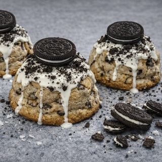 New York Cookie De Oreo