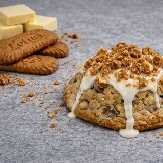 New York Cookies de LOTUS 