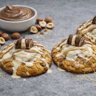 NEW YORK COOKIE DE KINDER