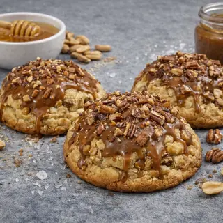 New York Cookie Pecado Salado
