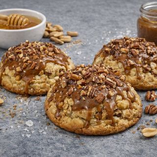 New York Cookie Pecado Salado