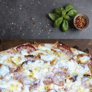 Carbonara