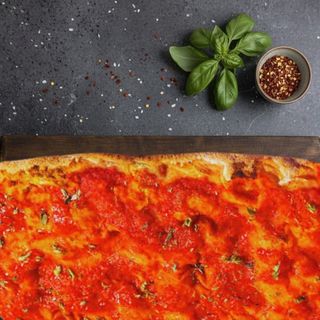 Arrabbiata