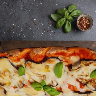 Parmigiana