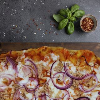 Mediterranea