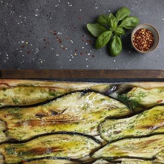 Melanzane