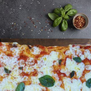 Margherita