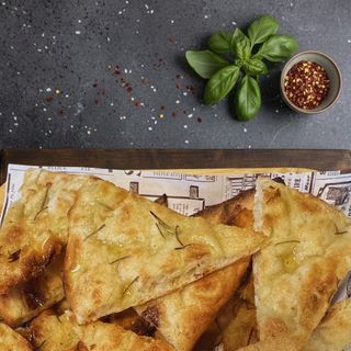 Focaccia