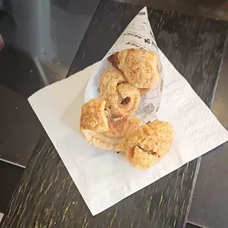 Bolsa snack torreznos