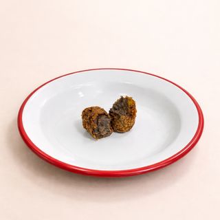 Croqueta De Setas (4 Uds.)