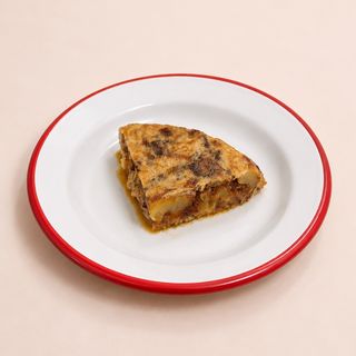 1/4 de Tortilla 