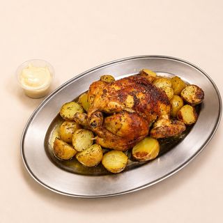 Pack Pollo