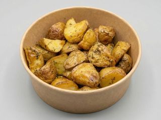 Patatas Can Gallet 