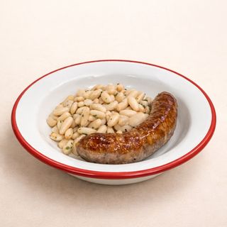 Butifarra De Pagès