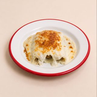 Canelones De Pollo (3 Uds.)