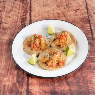 Tako Tinga (4 Uds.)