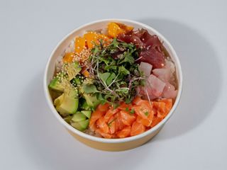 Poke Marisco 