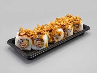 URAMAKI  ATÚN COCIDO (8 UDS)