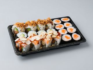 SUSHI COMBO G ( 20 UDS )