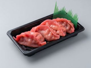 Gyoza de Cerdo y Gambas(4uds)