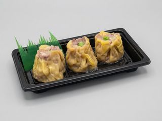 Shao Mai de Ternera con Cítricos(3uds)