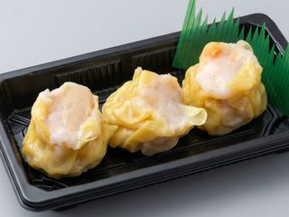 Shao Mai de Pescado y Marisco(3uds)