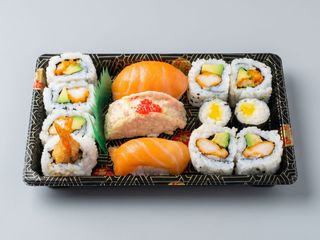 Combo 1 (13U)