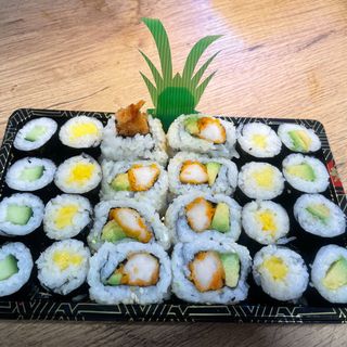 Combo 6 (24U)