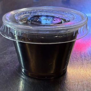 salsa teriyaki 25g