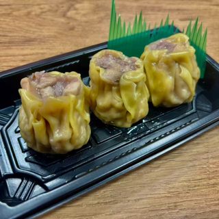 Shao Mai de Cerdo Ibérico(3uds)